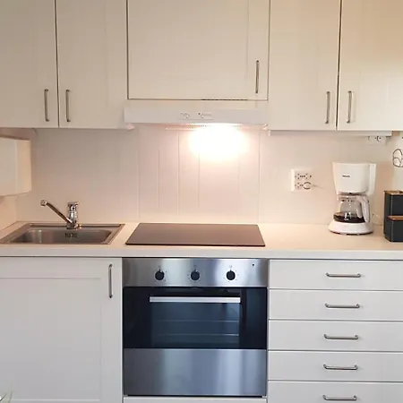 Et Golfslag Fra Stiklestad Golfklubb Verdalsora