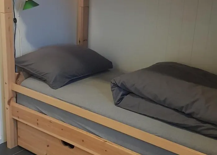 Et Golfslag Fra Stiklestad Golfklubb Apartment Verdalsora