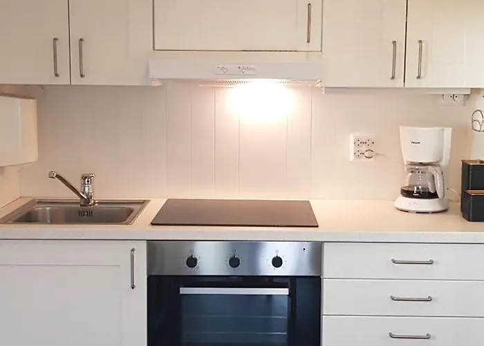 Et Golfslag Fra Stiklestad Golfklubb Verdalsora