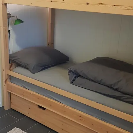 Et Golfslag Fra Stiklestad Golfklubb Apartman Verdal község