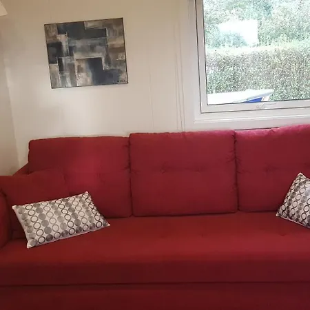 Et Golfslag Fra Stiklestad Golfklubb Appartement